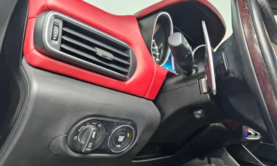Maserati Levante 2017, 105202 км, за 27900000 KRW - фото 15