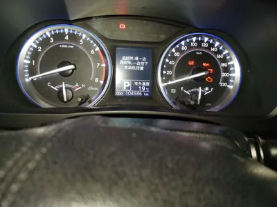 Toyota Highlander 2015, 104500 км, за 91262.74 CNY - фото 13