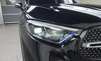 Mercedes-Benz GLC-Class 2025, 10543 км, за 77770000 KRW - фото 22