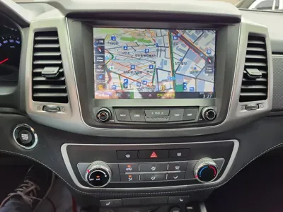 KG_Mobility_Ssangyong Rexton 2018, 132370 км, за 13800000 KRW - фото 13