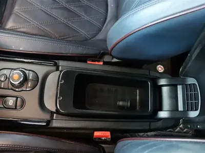 MINI Mini Clubman 2017, 129000 км, за 78000 CNY - фото 16
