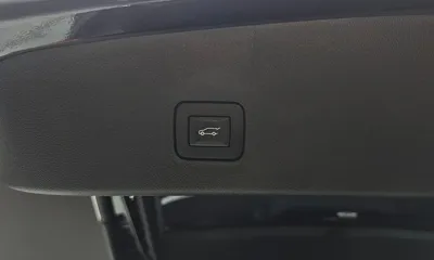 ChevroletGMDaewoo Trax 2024, 9849 км, за 22600000 KRW - фото 31