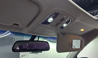 Kia K5 2016, 122057 км, за 9400000 KRW - фото 17
