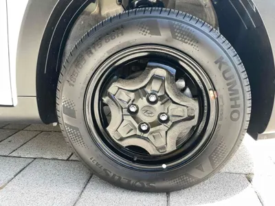 Hyundai Casper 2023, 33000 км, за 11500000 KRW - фото 9