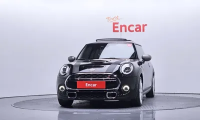 MINI Cooper 2020, 60481 км, за 21500000 KRW