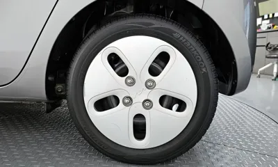 Kia Ray 2022, 91009 км, за 8900000 KRW - фото 21