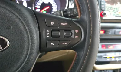 Kia Canival 2017, 70367 км, за 14500000 KRW - фото 17