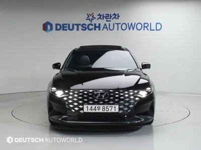Hyundai Grandeur 2023, 83217 км, за 23500000 KRW