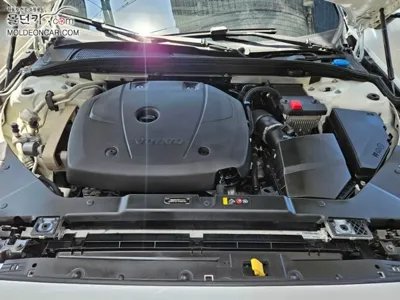 Volvo S60 2020, 111265 км, за 19900000 KRW - фото 6