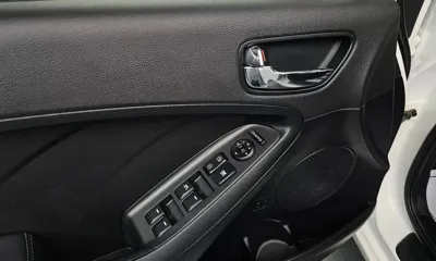 Kia K3 2015, 70923 км, за 8500000 KRW - фото 13