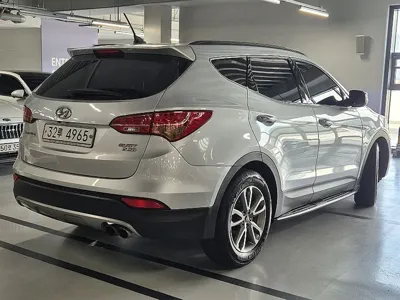 Hyundai Santafe 2013, 168319 км, за 7000000 KRW