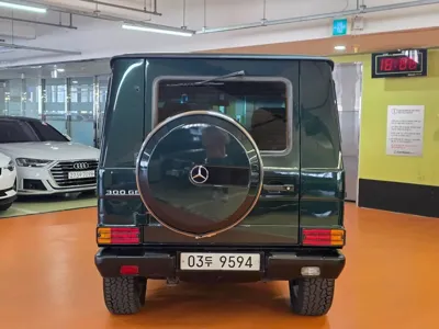 Mercedes-Benz G-Class 1991, 150000 км, за 175000000 KRW