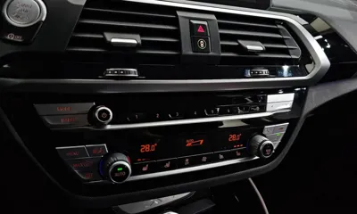 BMW X4 2021, 54450 км, за 35700000 KRW - фото 20