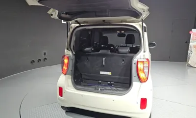Kia Ray 2016, 47840 км, за 9300000 KRW - фото 30