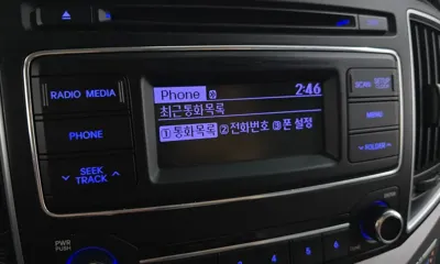 Hyundai Starex 2017, 201603 км, за 6500000 KRW - фото 17
