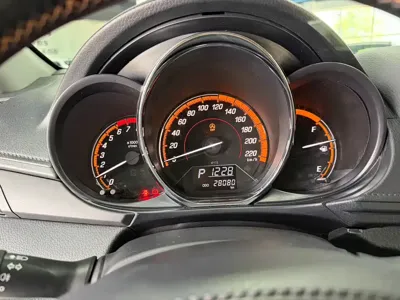 Toyota Yaris L 2022, 28000 км, за 69800 CNY - фото 22