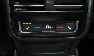 Volkswagen Arteon 2018, 90796 км, за 17500000 KRW - фото 37