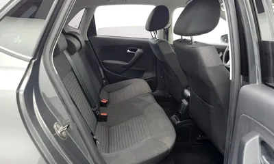 Volkswagen Polo 2014, 44913 км, за 9500000 KRW - фото 12