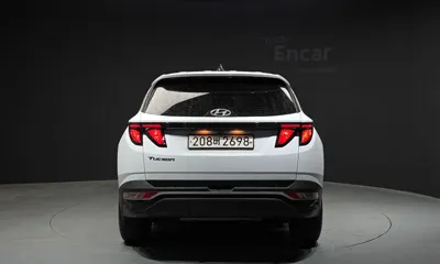 Hyundai Tucson 2022, 49773 км, за 20300000 KRW