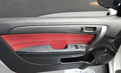 Kia Porte 2012, 126481 км, за 4200000 KRW - фото 24