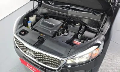 Kia Sorento 2015, 151561 км, за 11000000 KRW - фото 6
