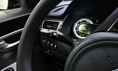 Kia Niro 2018, 155488 км, за 9300000 KRW - фото 17