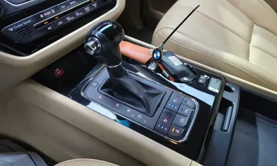 Kia Canival 2016, 220316 км, за 10990000 KRW - фото 9