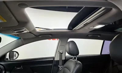 Kia Sportage 2013, 113623 км, за 6600000 KRW - фото 28