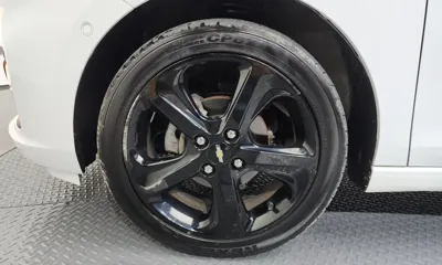ChevroletGMDaewoo Spark 2019, 81088 км, за 9900000 KRW - фото 5