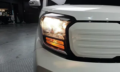 Kia Ray 2023, 27697 км, за 14880000 KRW - фото 22