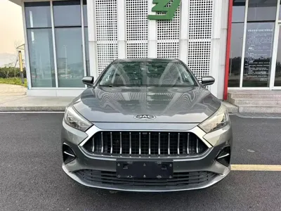 JAC A5 2020, 77000 км, за 28800 CNY