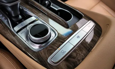 Kia K9 2021, 117829 км, за 21900000 KRW - фото 32
