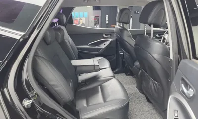 Hyundai Santafe 2015, 185792 км, за 7800000 KRW - фото 12