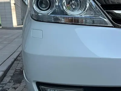Honda Elysion 2014, 110000 км, за 78800 CNY - фото 9