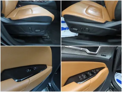 Kia Sportage 2022, 110106 км, за 23800000 KRW - фото 15