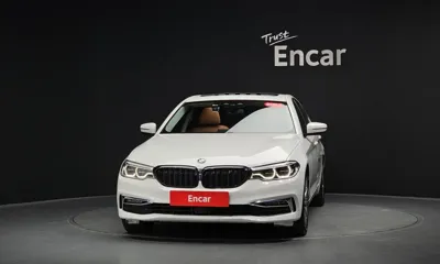 BMW 5-Series 2020, 106368 км, за 27700000 KRW - фото 3