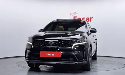 Kia Sorento 2021, 103084 км, за 27700000 KRW