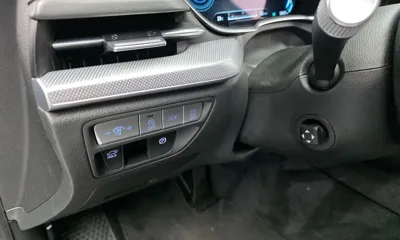 Genesis G80 2021, 55027 км, за 34700000 KRW - фото 35