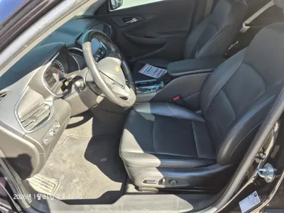 ChevroletGMDaewoo Malibu 2021, 77000 км, за 99990000 KRW - фото 9