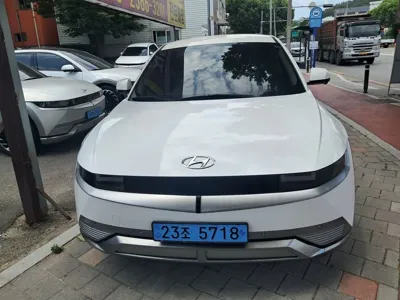 Hyundai Ioniq5 2023, 62273 км, за 28990000 KRW