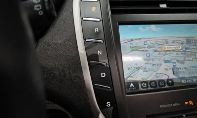 Lincoln MKC 2017, 114402 км, за 8900000 KRW - фото 9