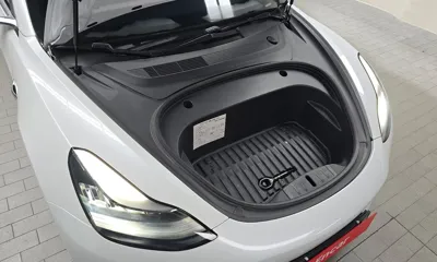 Tesla Model 3 2020, 68984 км, за 28900000 KRW - фото 6