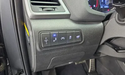 Hyundai Tucson 2018, 184889 км, за 10400000 KRW - фото 16