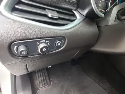 ChevroletGMDaewoo Malibu 2017, 147418 км, за 5800000 KRW - фото 13