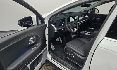 Hyundai Ioniq9 2026, 5729 км, за 66500000 KRW - фото 10
