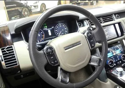 Land Rover Range Rover 2015, 165000 км, за 28000000 KRW - фото 10