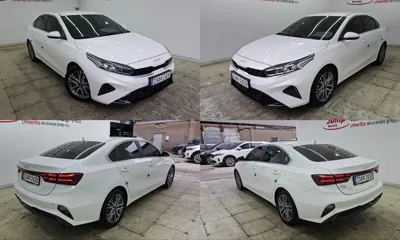 Kia K3 2022, 62673 км, за 18700000 KRW - фото 20
