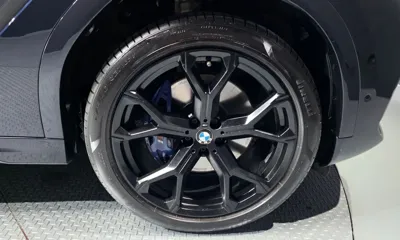 BMW X6 2021, 83679 км, за 55900000 KRW - фото 21