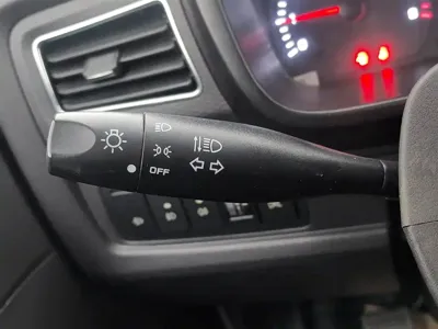 Foton Xiangling M 2022, 19000 км, за 23800 CNY - фото 9
