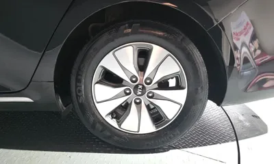 Kia K5 2018, 66446 км, за 13400000 KRW - фото 21
